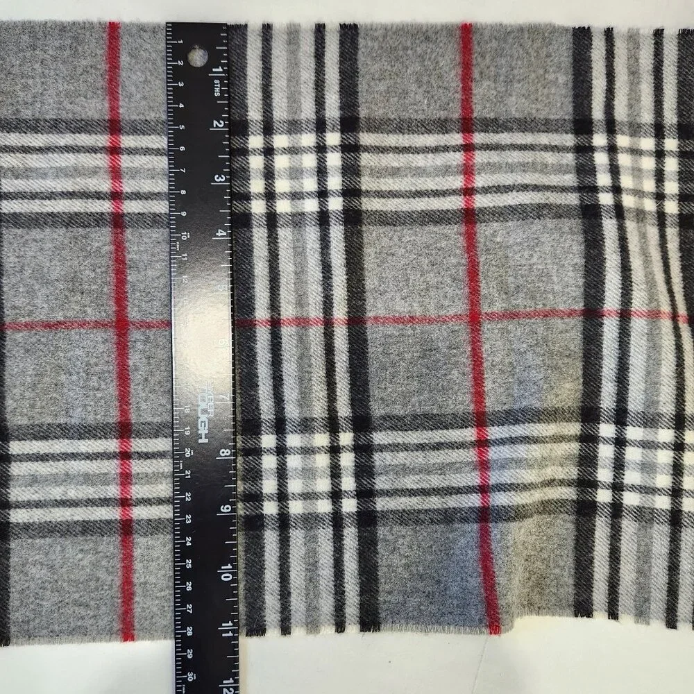 V. Fraas Cashmink Scarf 11
